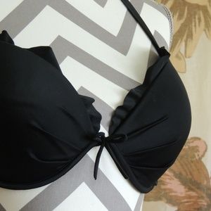 Victoria's Secret Swim - Victoria's Secret Push Up Bikini Top 36C Victoria's Secret Swim - Victoria's Secret Push Up Bikini Top 36C